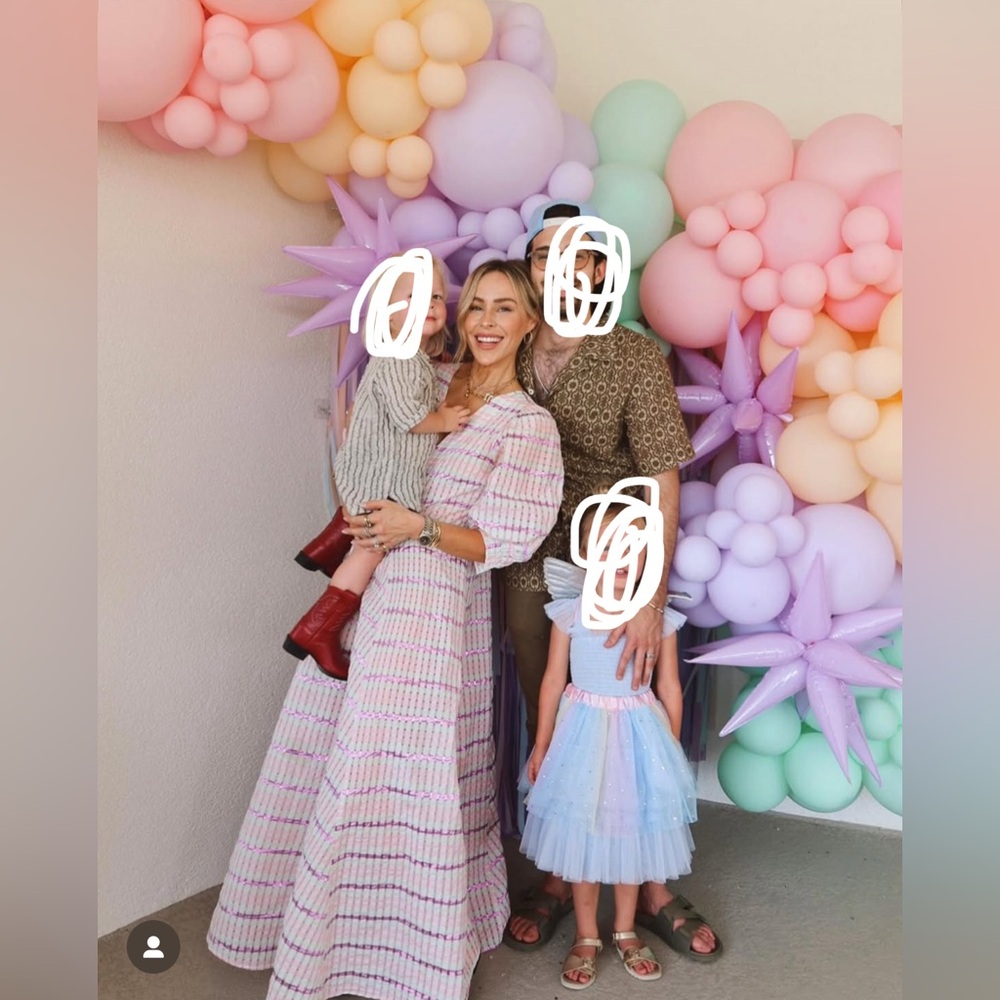 BLANCA | Fennie Dress